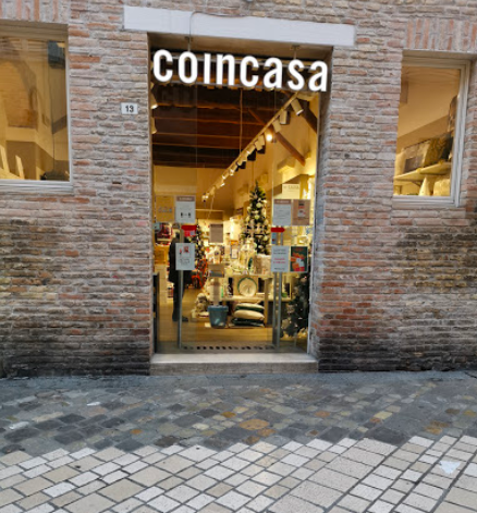 COINCASA